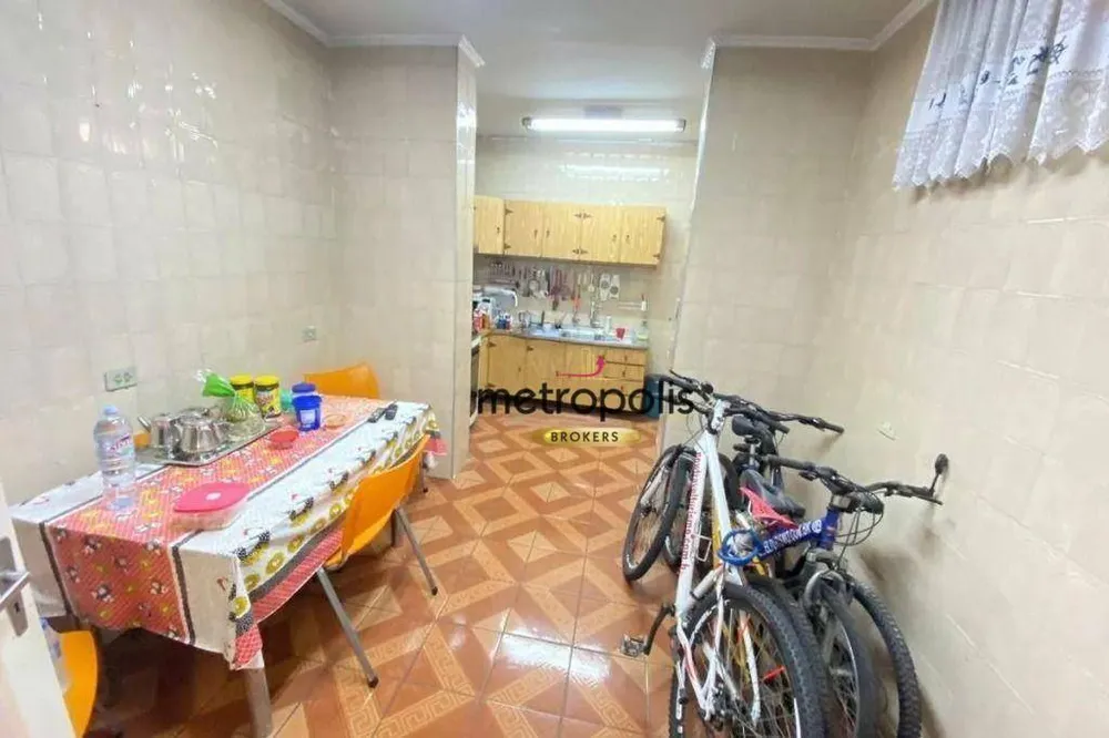 Sobrado, 3 quartos, 190 m² - Foto 9