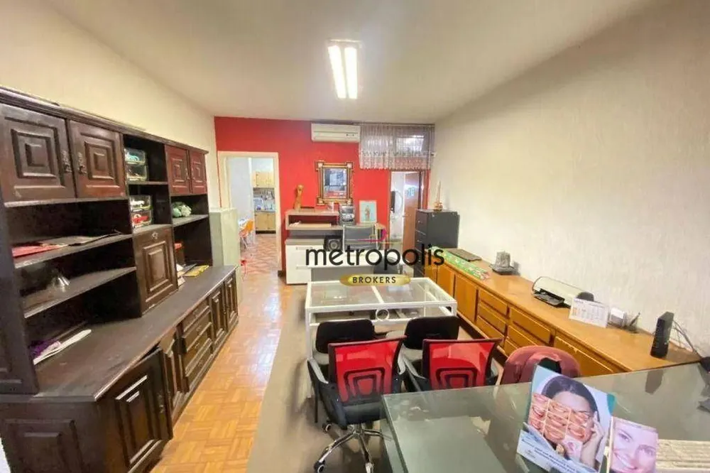 Sobrado, 3 quartos, 190 m² - Foto 2