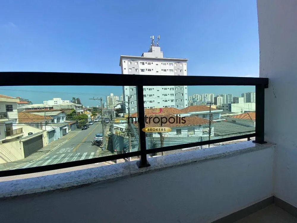 Apartamento, 2 quartos, 55 m² - Foto 1