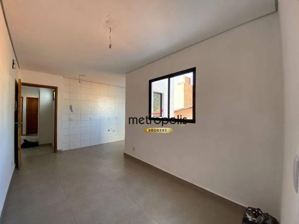 Apartamento, 2 quartos, 55 m² - Foto 8