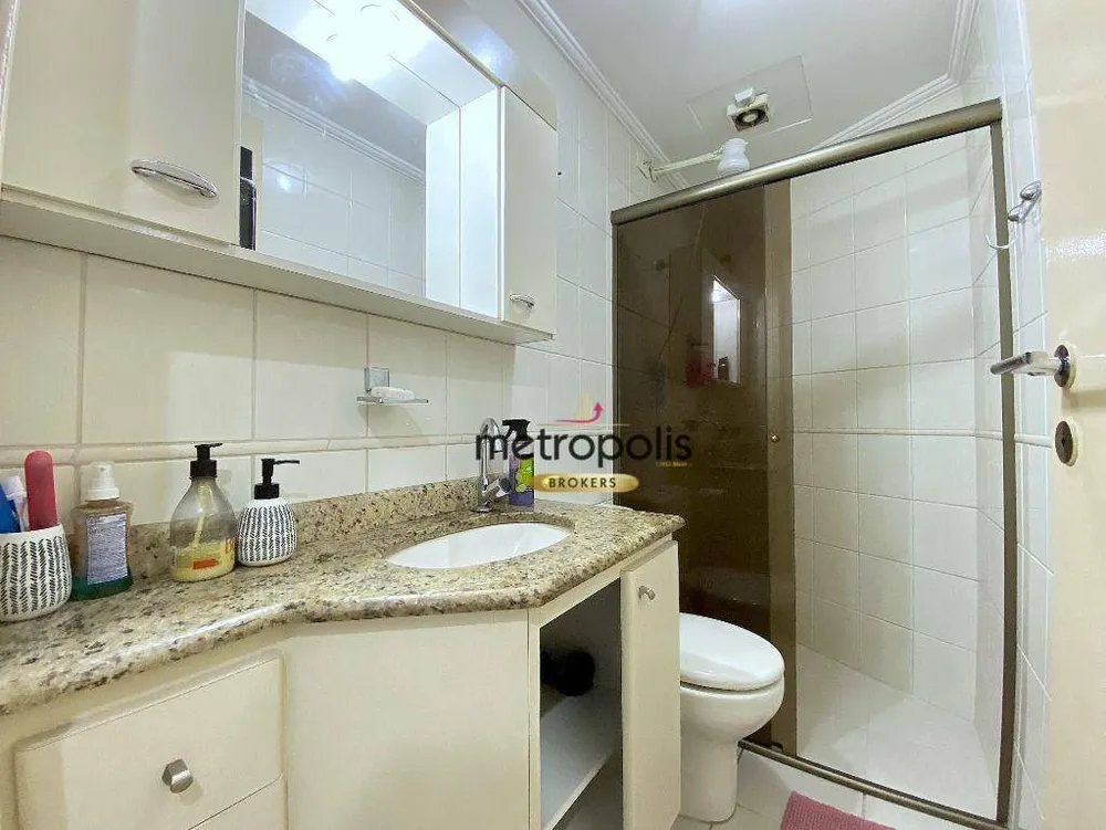 Apartamento, 2 quartos, 66 m² - Foto 1
