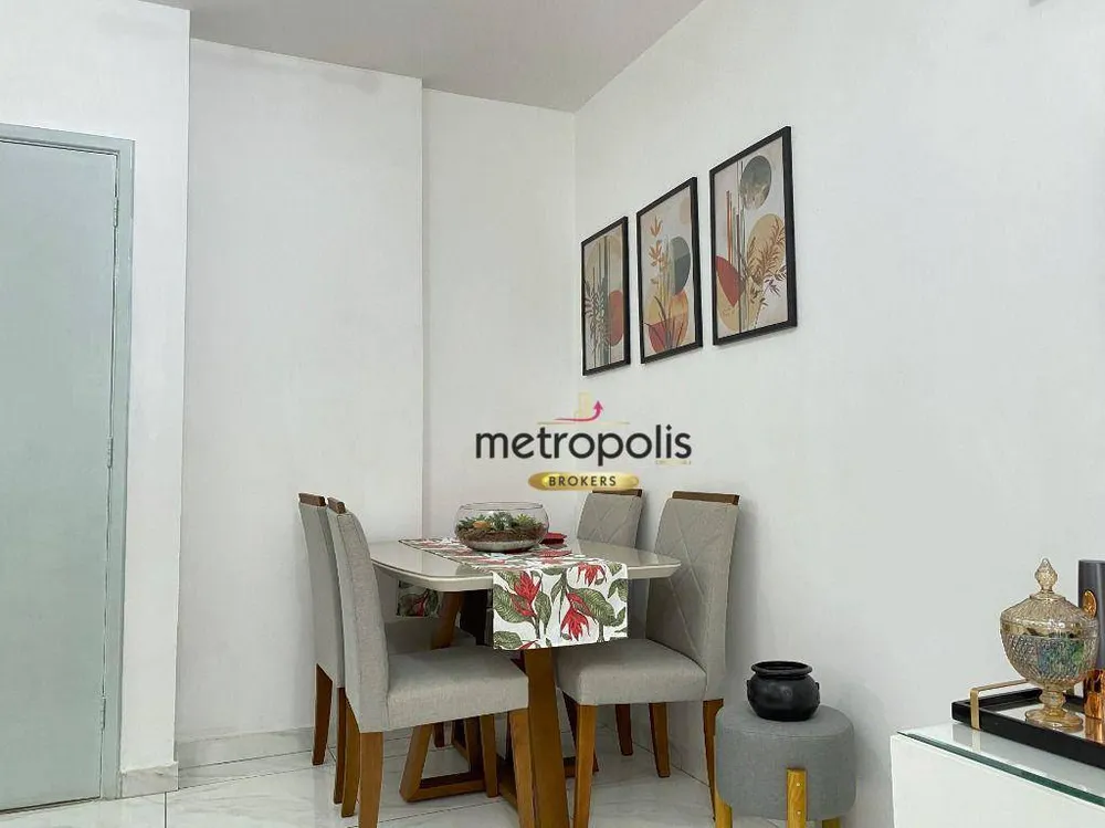 Apartamento, 2 quartos, 66 m² - Foto 2