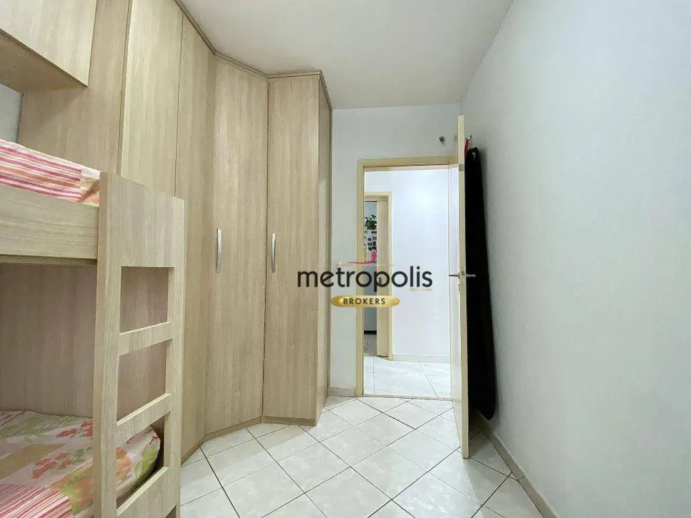 Apartamento, 2 quartos, 66 m² - Foto 2