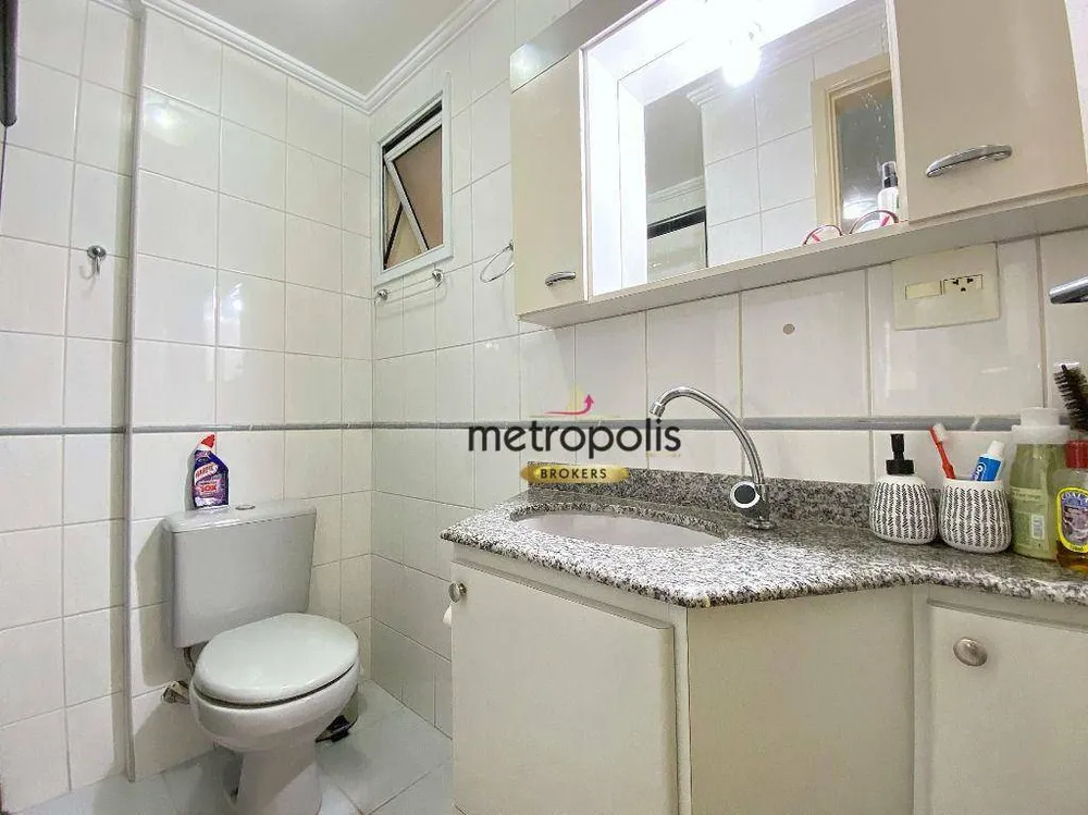 Apartamento, 2 quartos, 66 m² - Foto 8