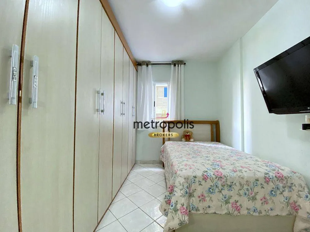 Apartamento, 2 quartos, 66 m² - Foto 4