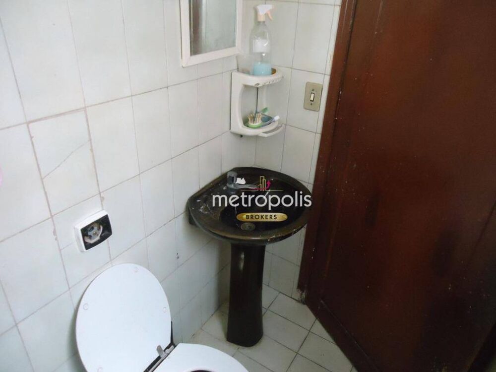Casa, 5 quartos, 275 m² - Foto 1