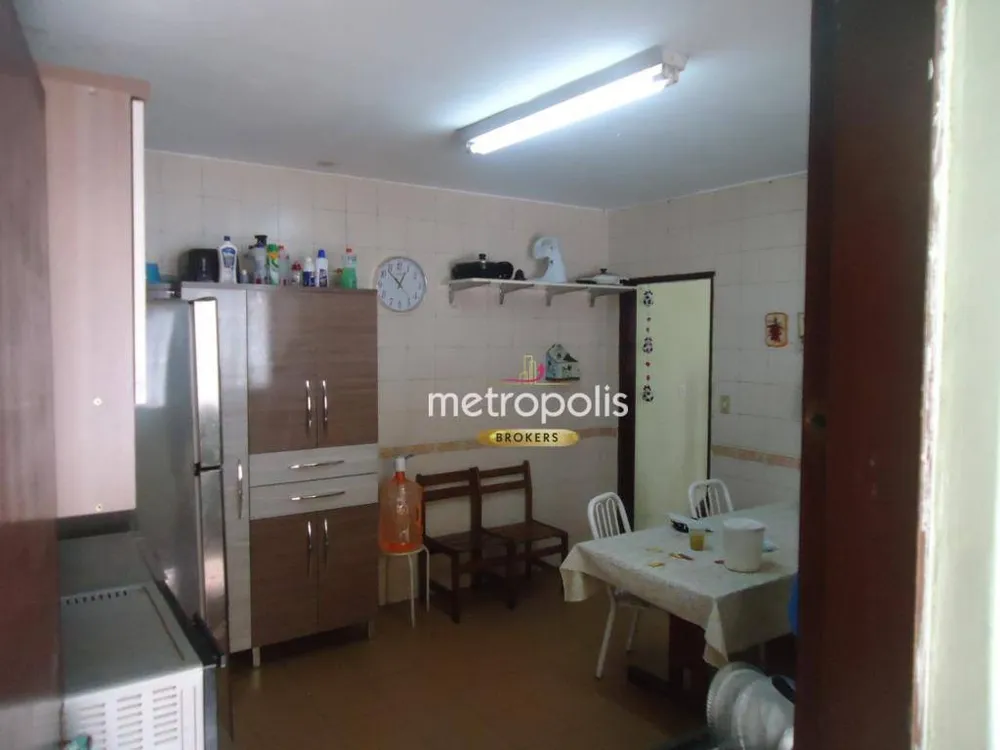Casa, 5 quartos, 275 m² - Foto 1