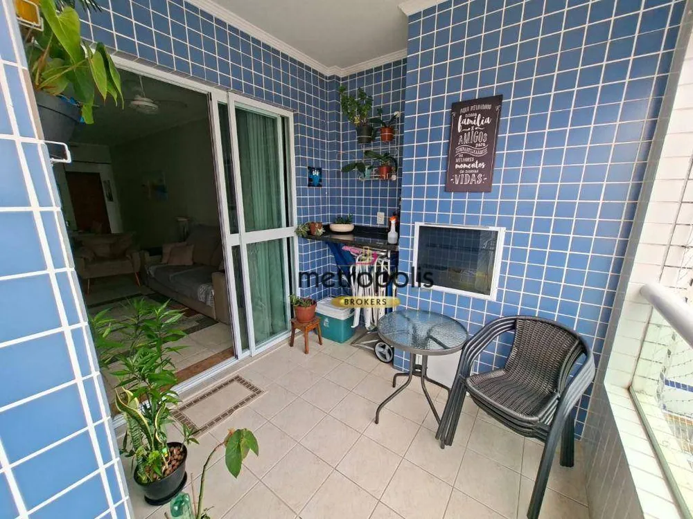 Apartamento, 2 quartos, 86 m² - Foto 7