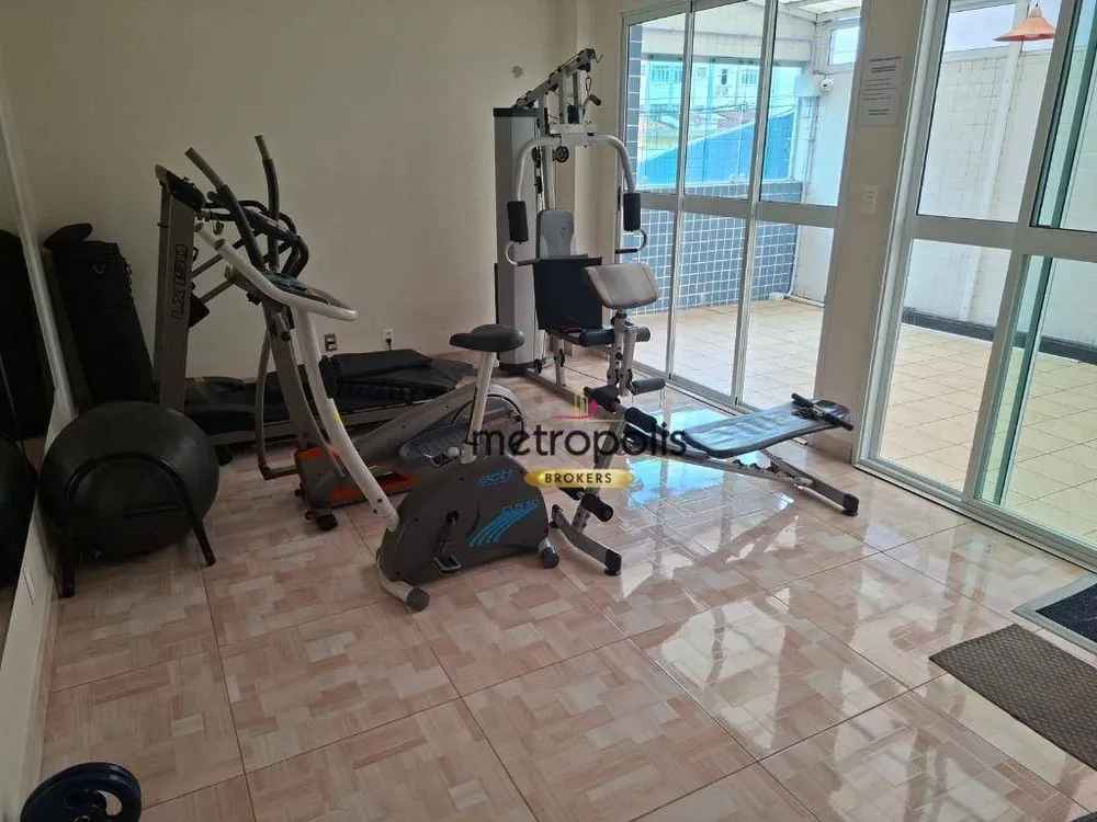 Apartamento, 2 quartos, 86 m² - Foto 8