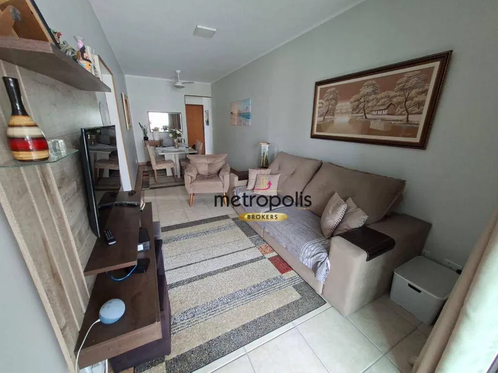Apartamento, 2 quartos, 86 m² - Foto 1