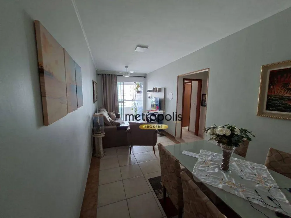 Apartamento, 2 quartos, 86 m² - Foto 4