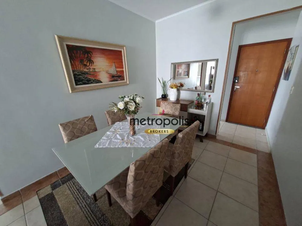 Apartamento, 2 quartos, 86 m² - Foto 2
