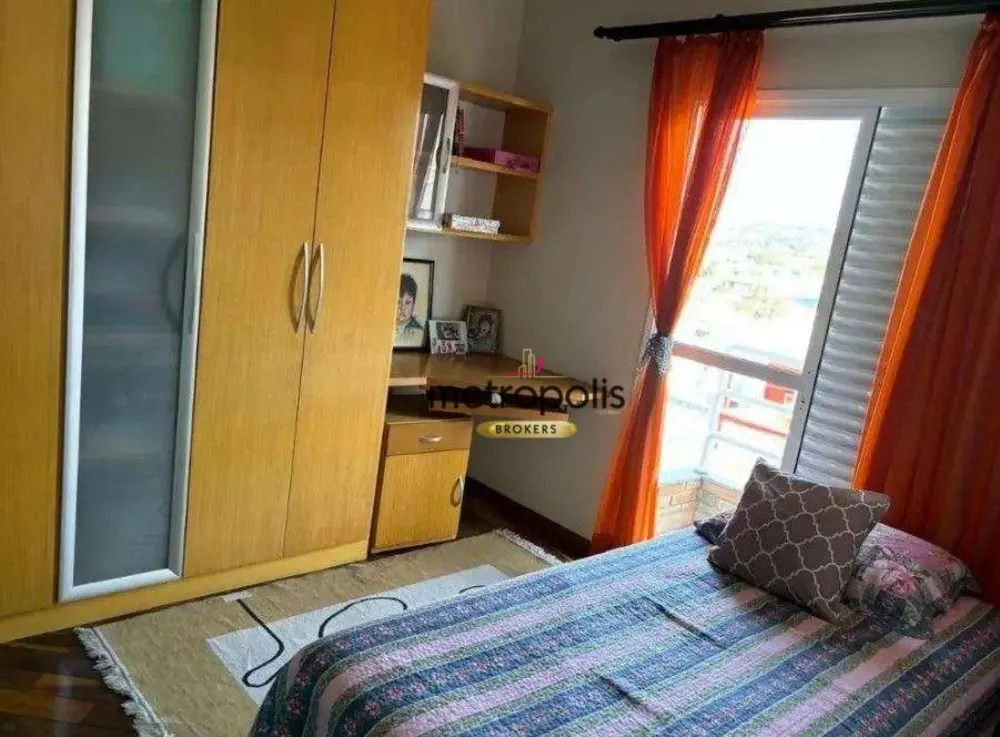 Sobrado, 4 quartos, 239 m² - Foto 6
