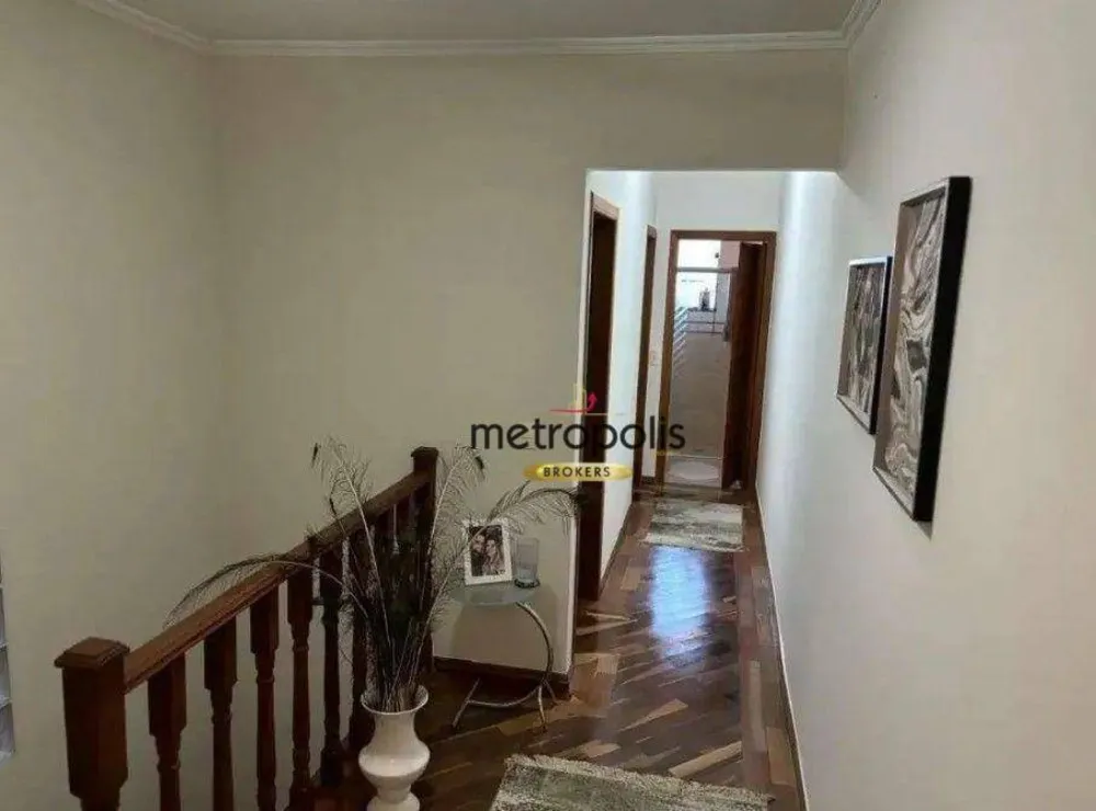 Sobrado, 4 quartos, 239 m² - Foto 4