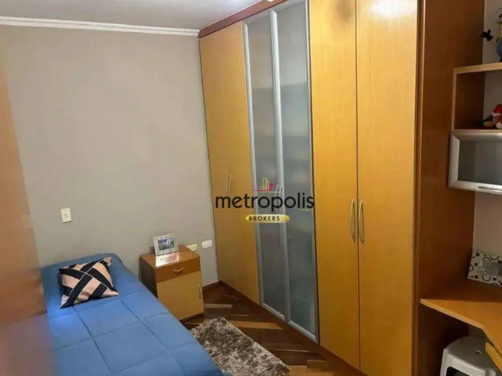 Sobrado, 4 quartos, 239 m² - Foto 5