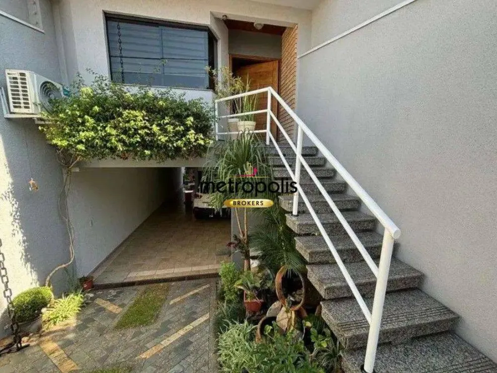 Sobrado, 4 quartos, 239 m² - Foto 10
