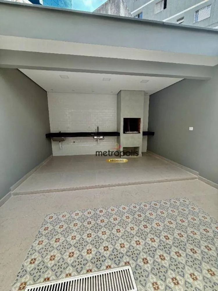 Sobrado, 3 quartos, 263 m² - Foto 5