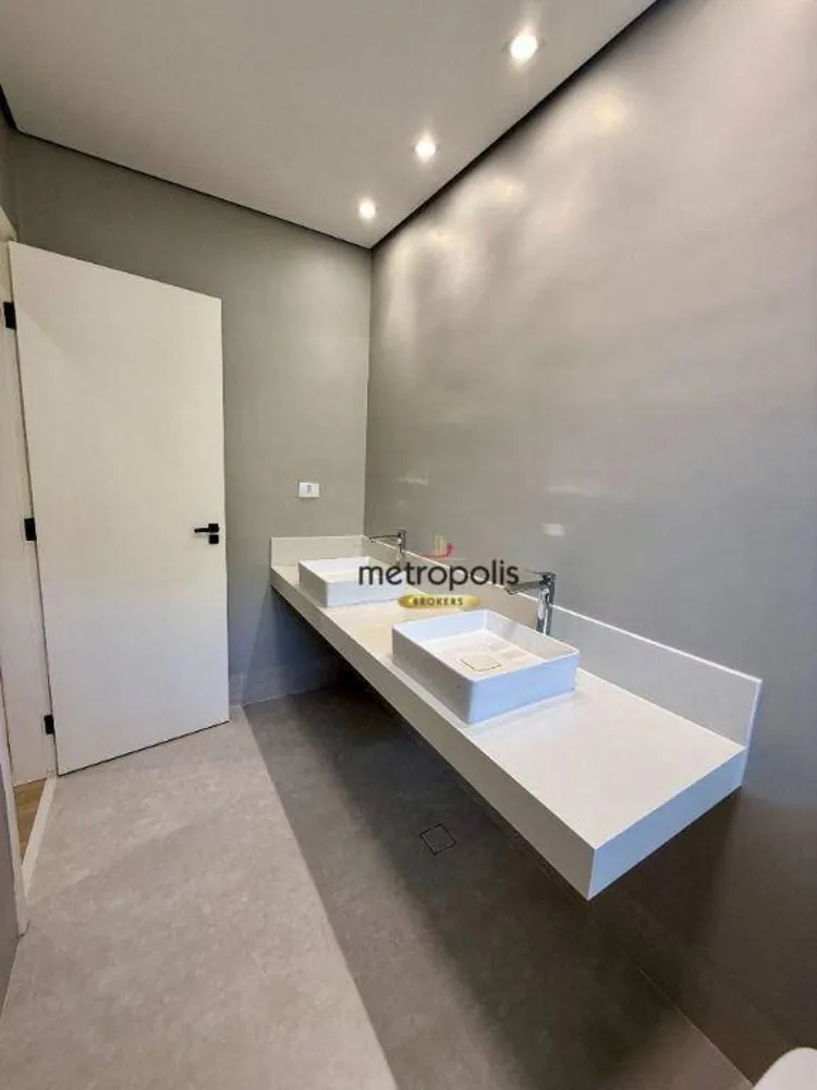 Sobrado, 3 quartos, 263 m² - Foto 10