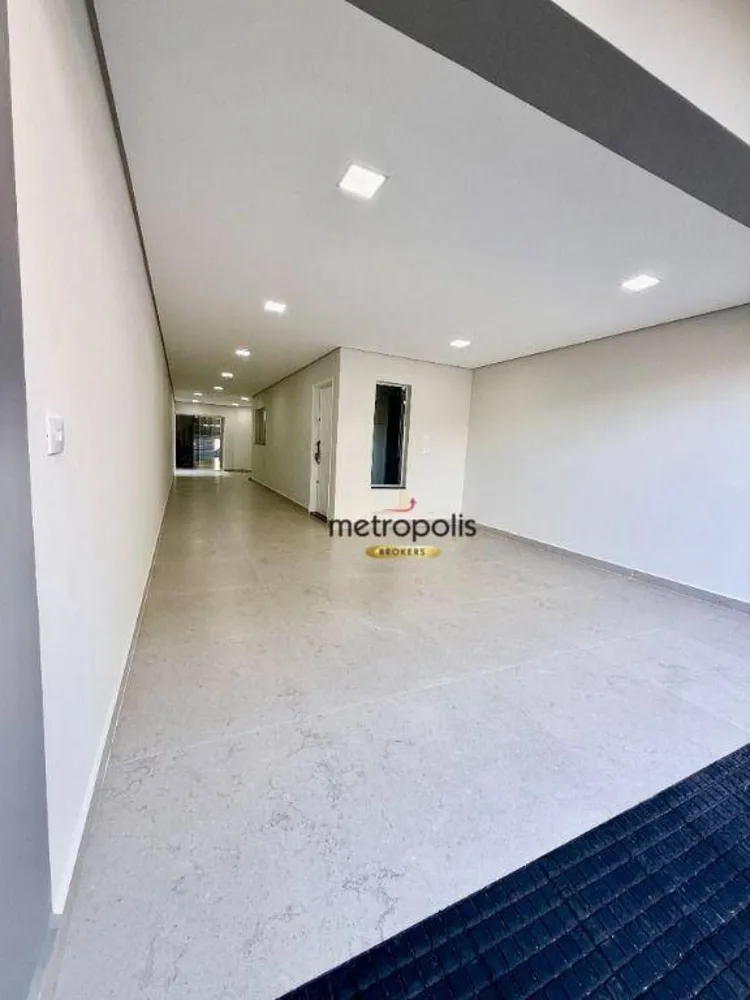 Sobrado, 3 quartos, 263 m² - Foto 4