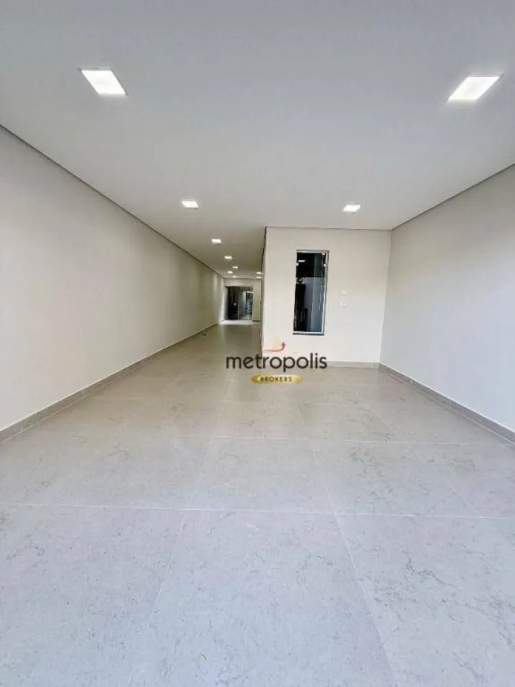 Sobrado, 3 quartos, 263 m² - Foto 3