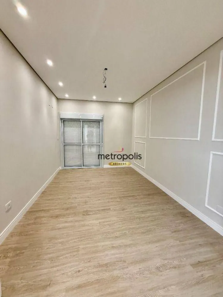Sobrado, 3 quartos, 263 m² - Foto 11