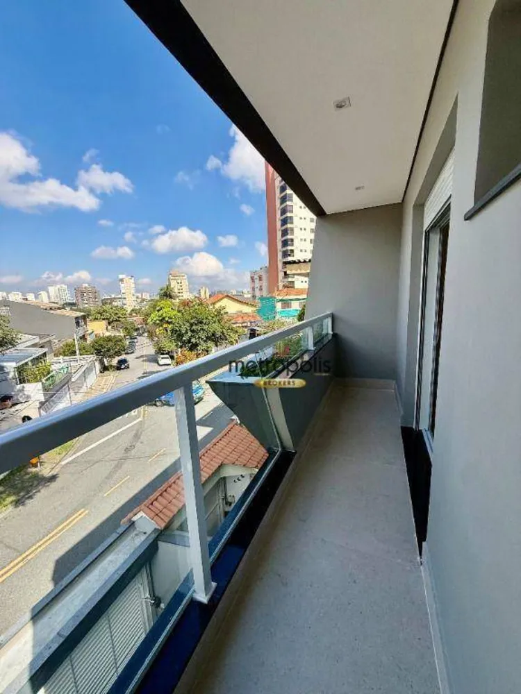 Sobrado, 3 quartos, 263 m² - Foto 12
