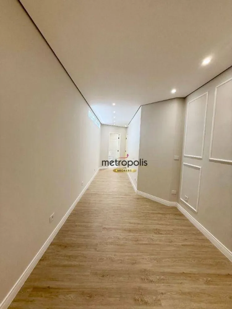 Sobrado, 3 quartos, 263 m² - Foto 8