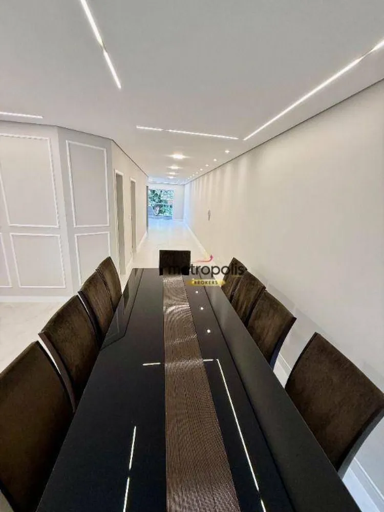 Sobrado, 3 quartos, 263 m² - Foto 6