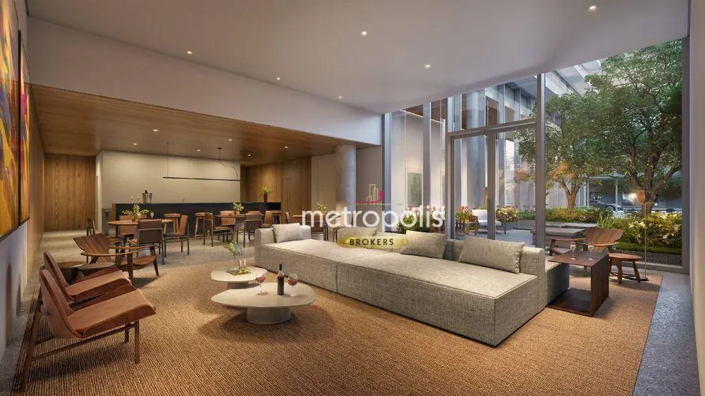 Apartamento, 3 quartos, 153 m² - Foto 4