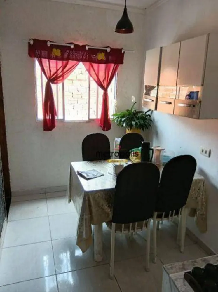 Casa, 2 quartos, 102 m² - Foto 11