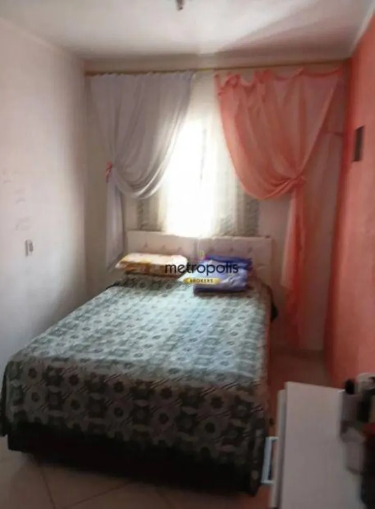 Casa, 2 quartos, 102 m² - Foto 1