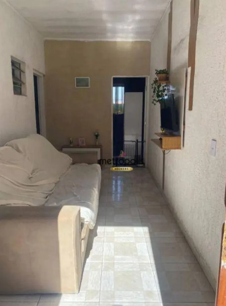 Casa, 2 quartos, 102 m² - Foto 2