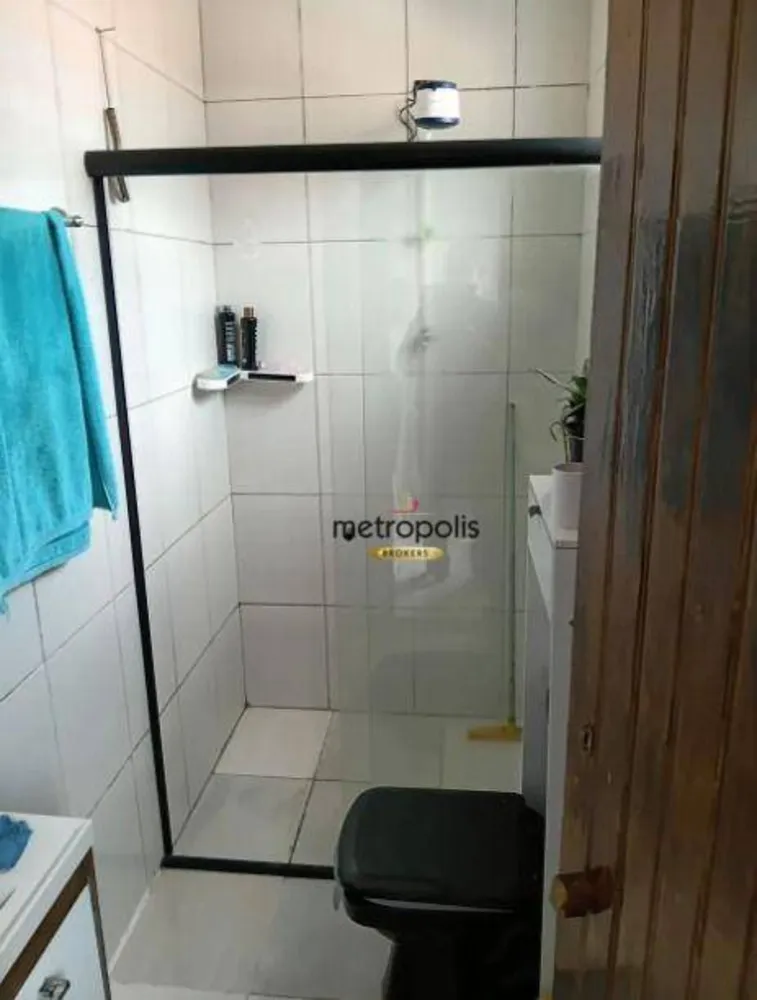 Casa, 2 quartos, 102 m² - Foto 12