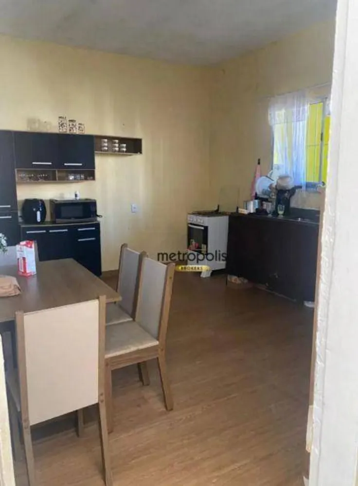 Casa, 2 quartos, 102 m² - Foto 4