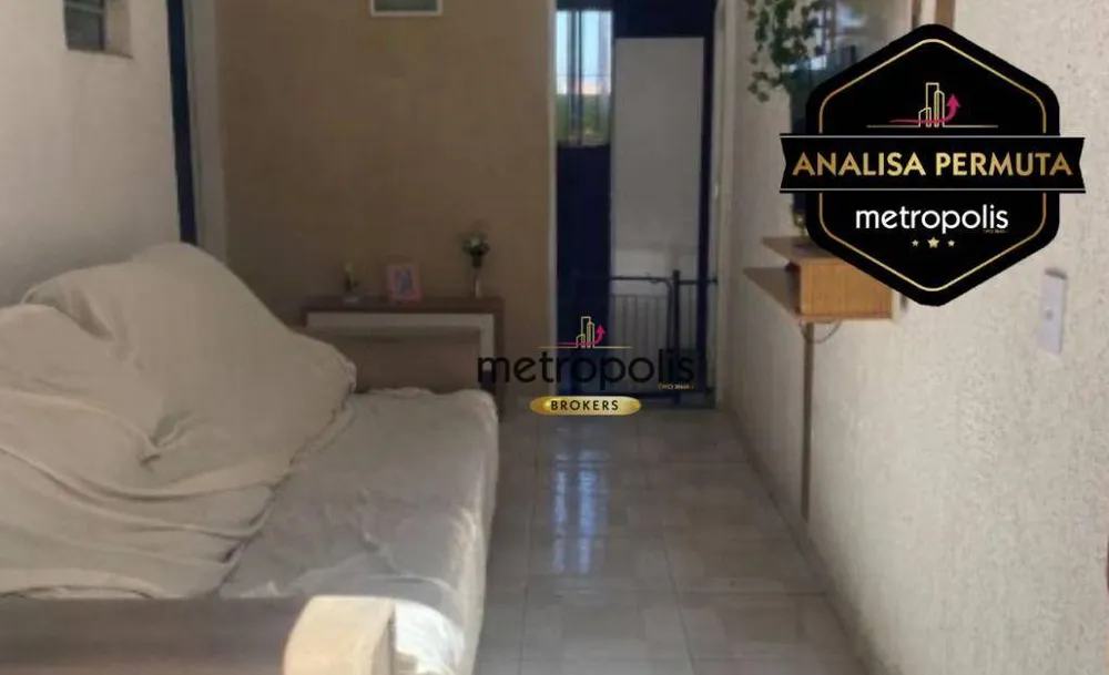 Casa, 2 quartos, 102 m² - Foto 1