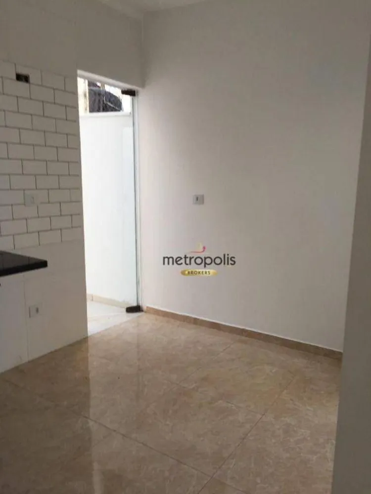 Apartamento, 2 quartos, 53 m² - Foto 2