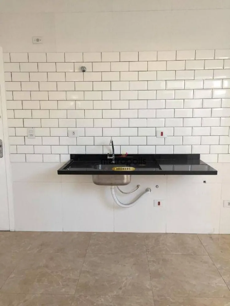 Apartamento, 2 quartos, 53 m² - Foto 3