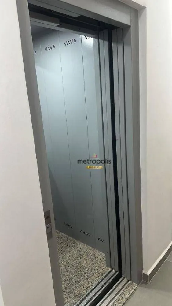 Apartamento, 2 quartos, 58 m² - Foto 7