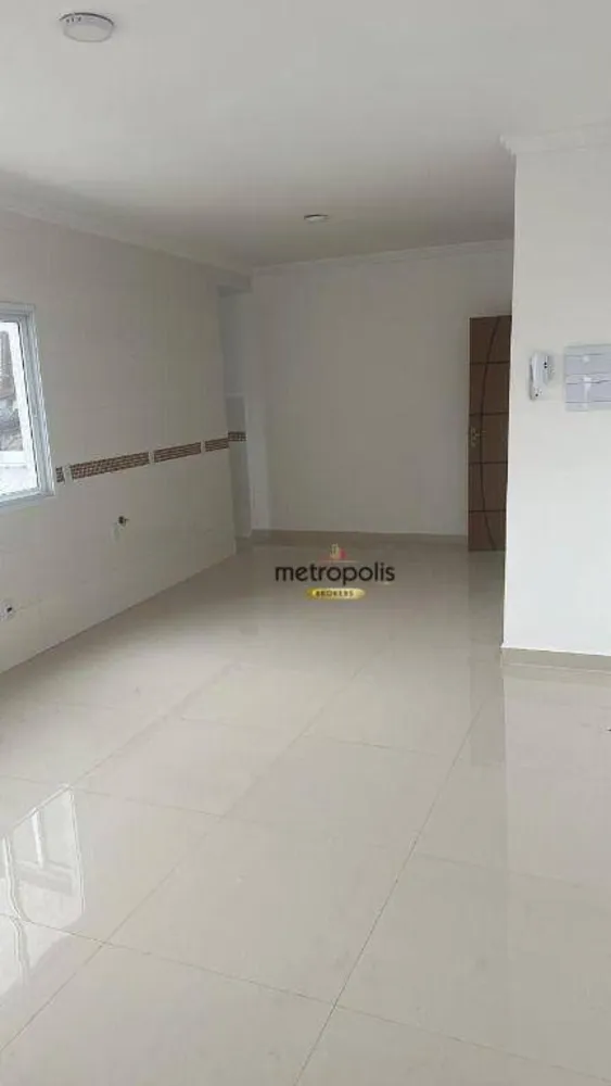 Apartamento, 2 quartos, 58 m² - Foto 2