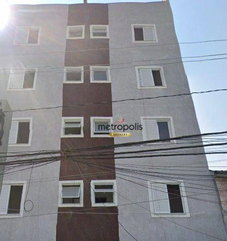 Apartamento, 2 quartos, 58 m² - Foto 9
