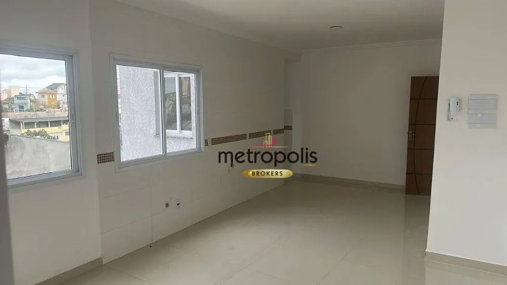 Apartamento, 2 quartos, 58 m² - Foto 1
