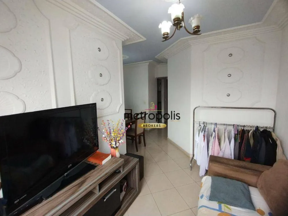Apartamento, 2 quartos, 64 m² - Foto 1