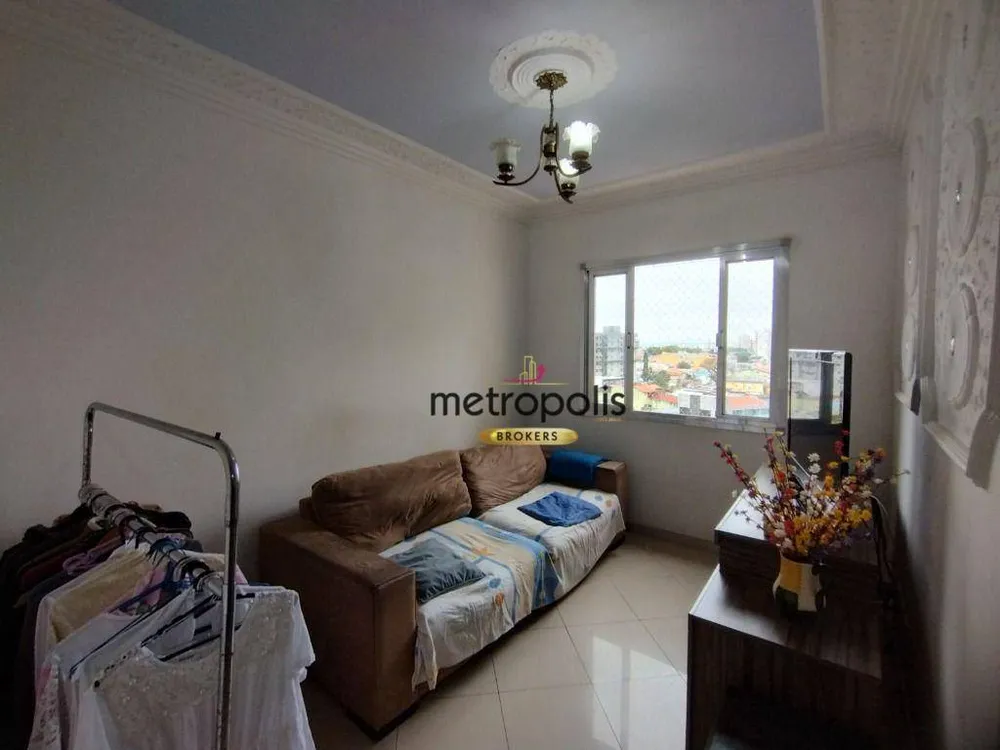 Apartamento, 2 quartos, 64 m² - Foto 2