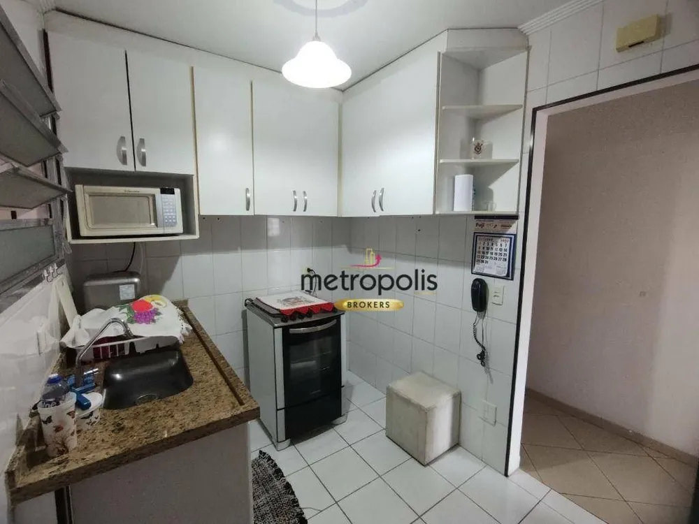Apartamento, 2 quartos, 64 m² - Foto 5
