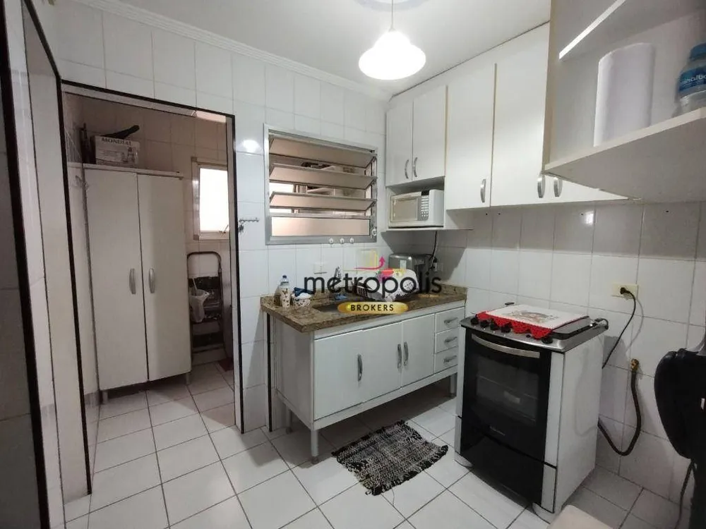 Apartamento, 2 quartos, 64 m² - Foto 4