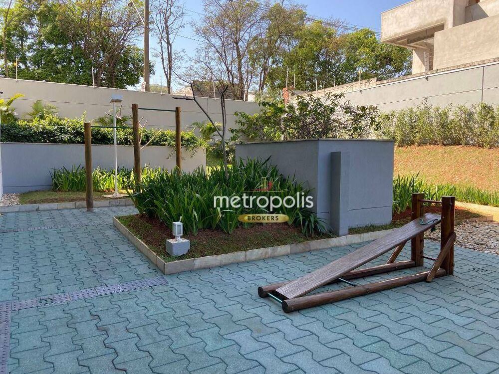 Apartamento à venda com 2 quartos, 69m² - Foto 8