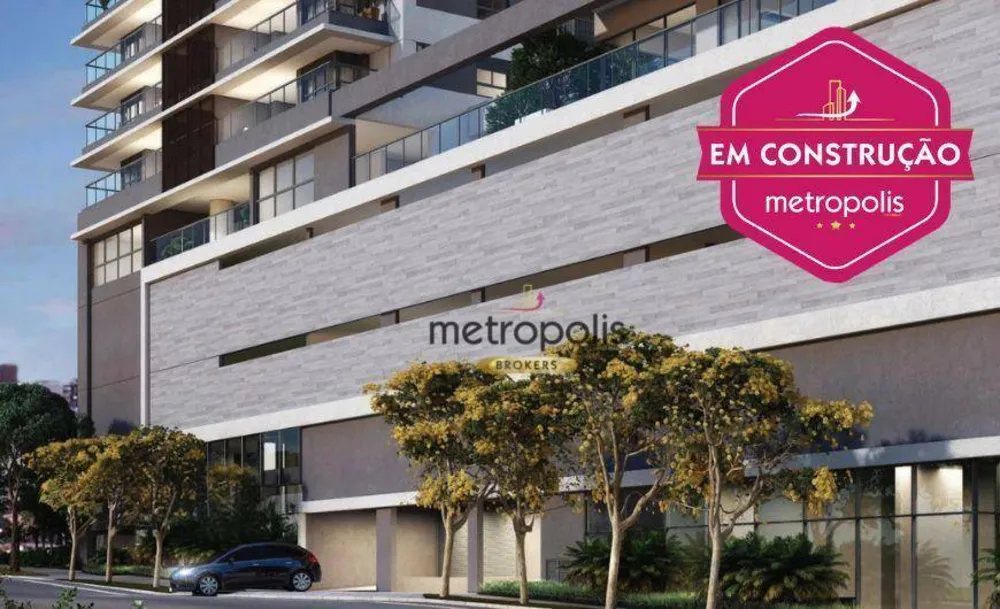 Apartamento, 3 quartos, 136 m² - Foto 5