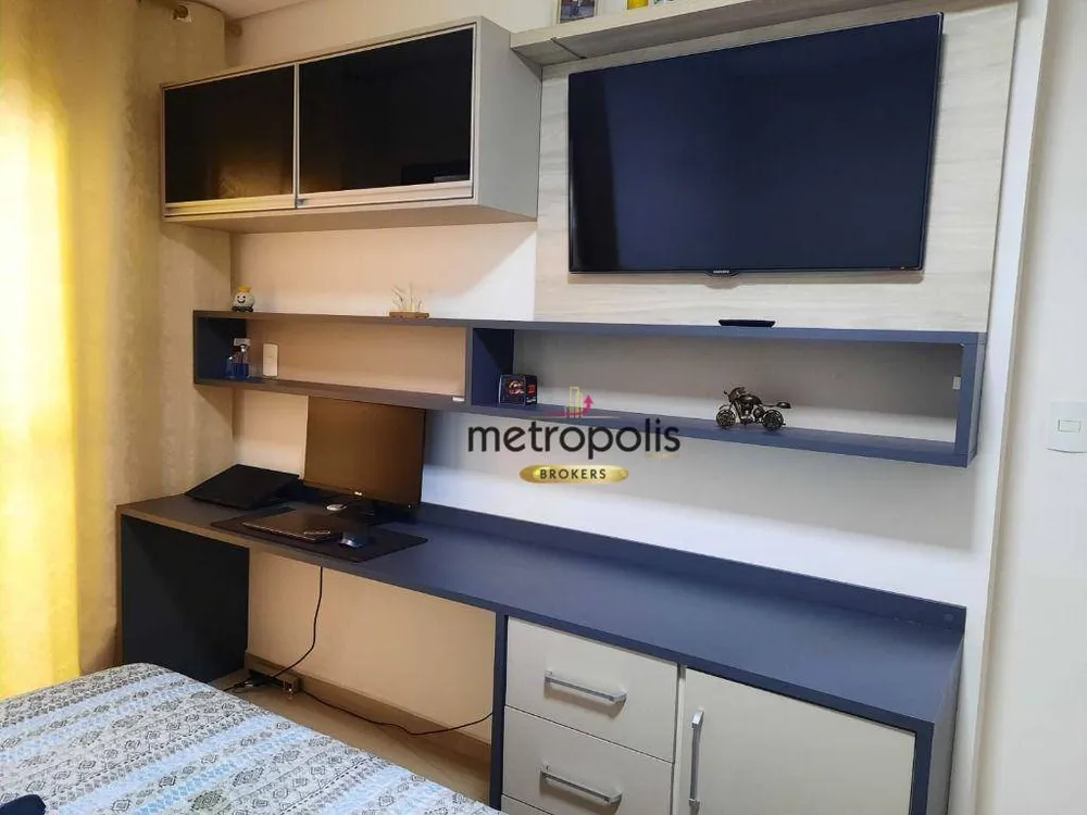 Apartamento, 3 quartos, 90 m² - Foto 5