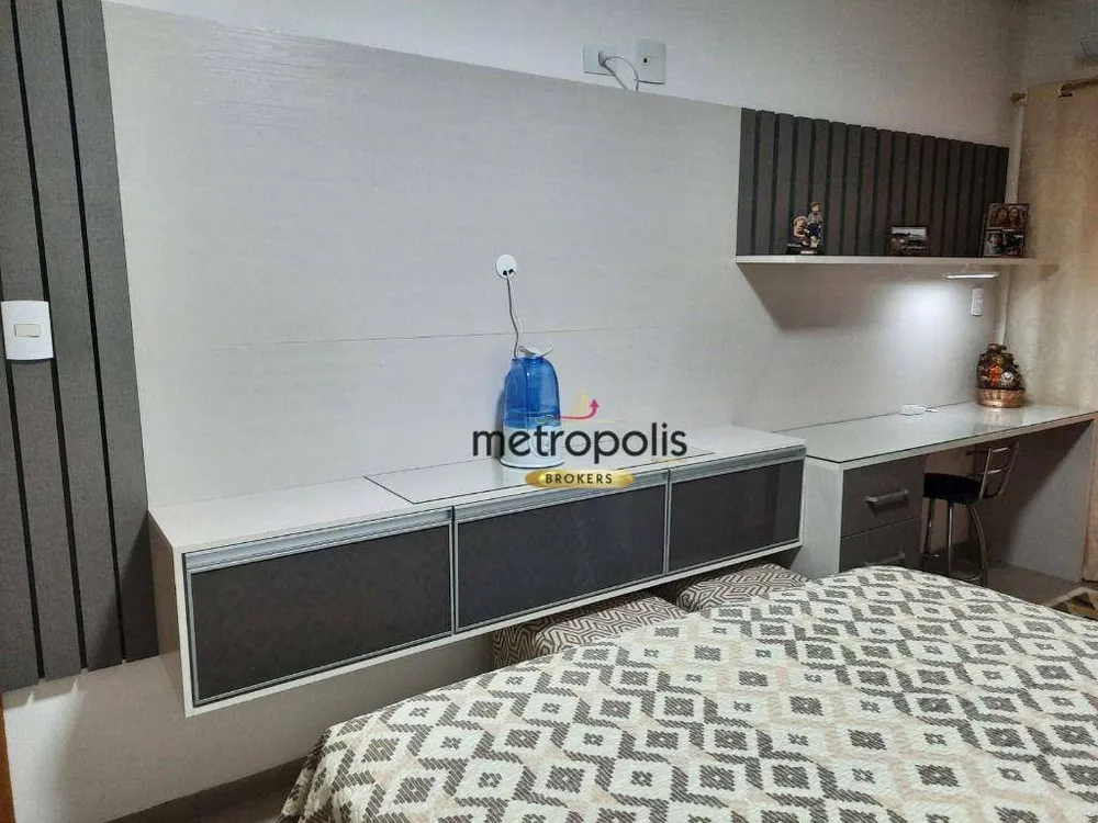 Apartamento, 3 quartos, 90 m² - Foto 4