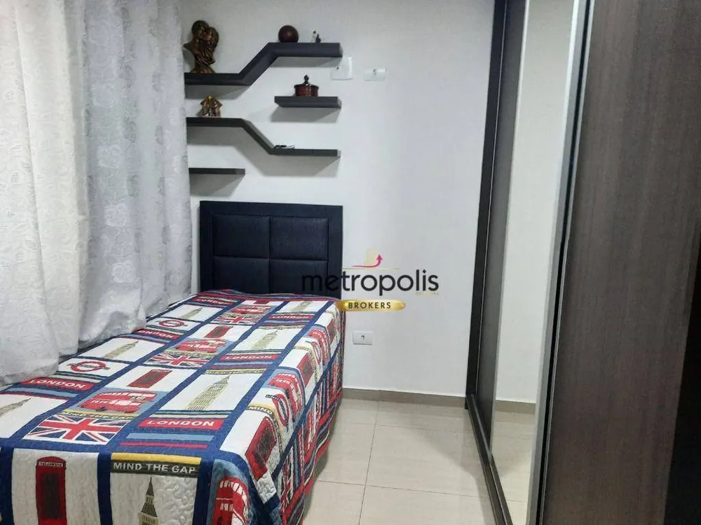 Apartamento, 3 quartos, 90 m² - Foto 7